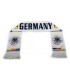 Germany Scarf