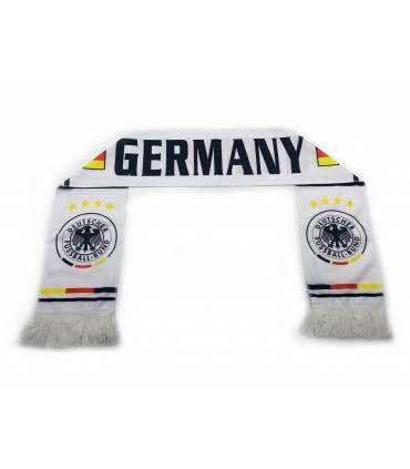 Germany Scarf