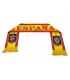 Spain Scarf