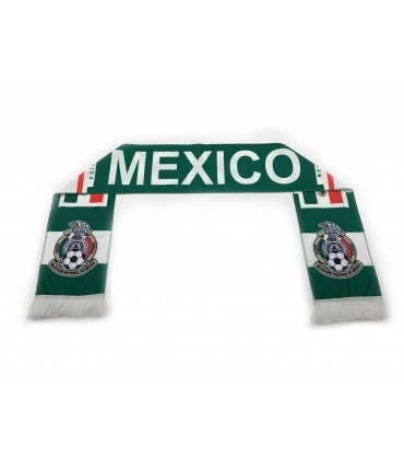Mexico Scarf