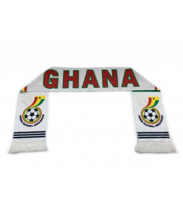 Ghana Scarf