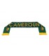Cameroon Scarf