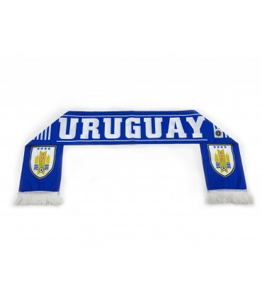 Uruguay Scarf