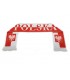 Poland Scarf