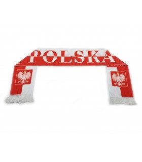 Poland Scarf