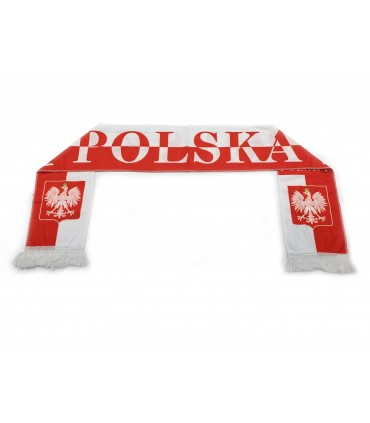 Poland Scarf