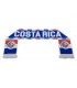 Costa Rica Scarf