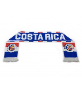 Costa Rica Scarf