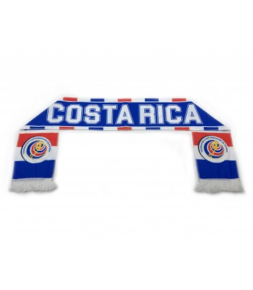 Costa Rica Scarf