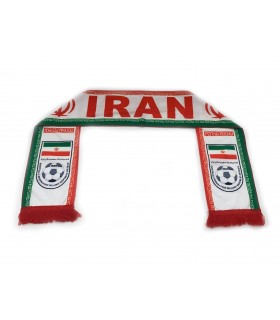 Iran Scarf