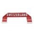 Switzerland Scarf