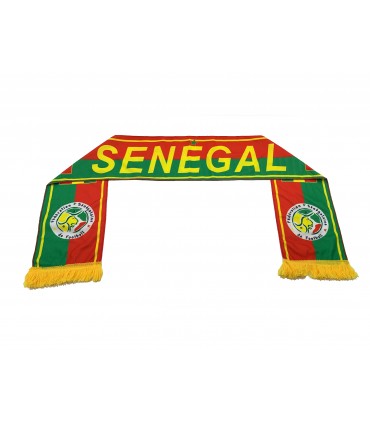 Senegal Scarf
