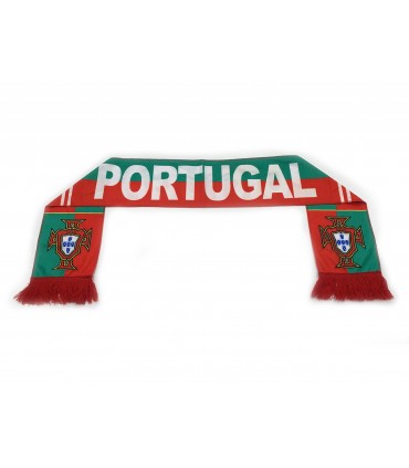 Portugal Scarf