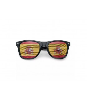 Fans Glasses (Spain)