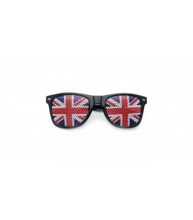 Fans Glasses (England)