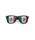 Fans Glasses (Mexico)