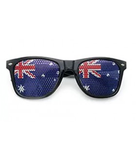Fans Glasses (Australia)