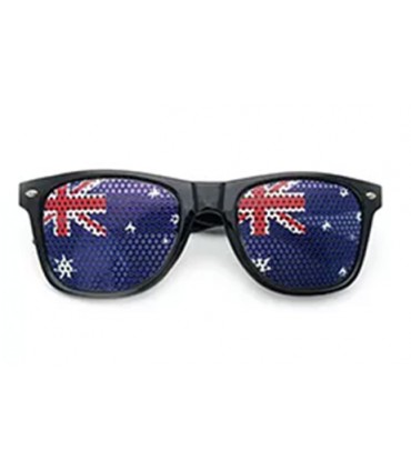 Fans Glasses (Australia)