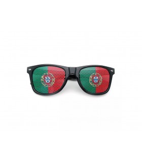 Fans Glasses (Portugal)