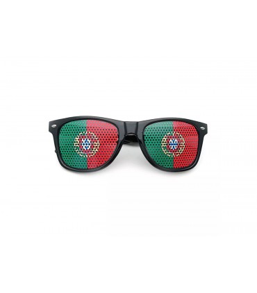 Fans Glasses (Portugal)