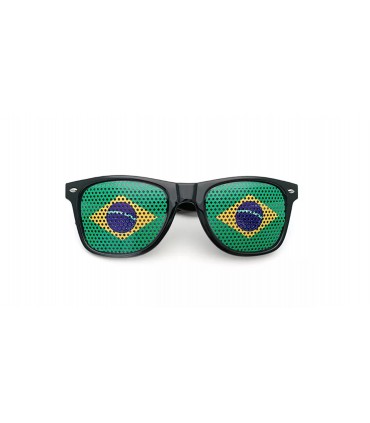 Fans Glasses (Brazil)