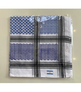 Shemagh Fans (Argentina)