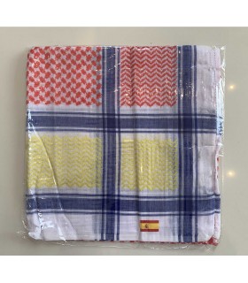 Shemagh Fans (Spain)