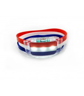 Luminous Fans Bracelet (Netherlands)