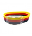 Luminous Fans Bracelet (Germany)