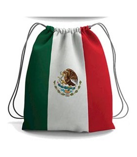 Fans Bag (Mexico)