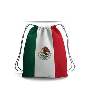 Fans Bag (Mexico)