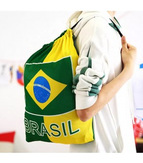 حقيبة مشجعين (البرازيل)