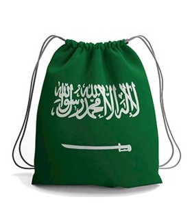 Fans Bag (Saudi)