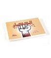 Blockade Book- Cartoons