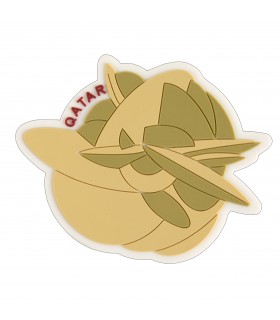 Desert Rose Magnet