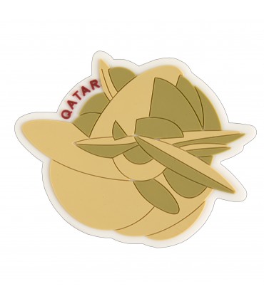 Desert Rose Magnet