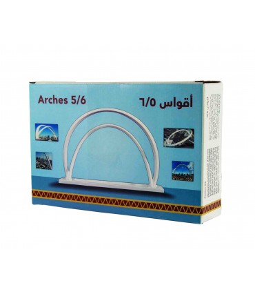 5 June Archs
