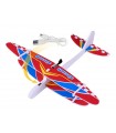 Airplane Electric Hand Glider