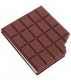 دفتر الشوكولاتة