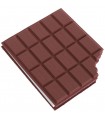 Chocolate Notebook