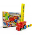 Electric Domino Train Set