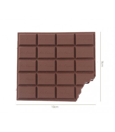 دفتر الشوكولاتة