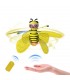 طائر النحل ذو الأضواء