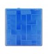 Maze Money Box -Blue