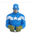 Saving Money Captain America