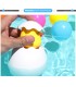 Water Spray Egg