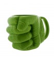 Hulk's Fist Cup