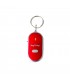 Smart Electronic Whistle - Red