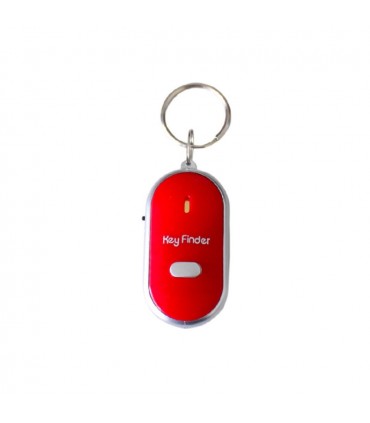 Smart Electronic Whistle - Red