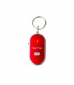 Smart Electronic Whistle - Red